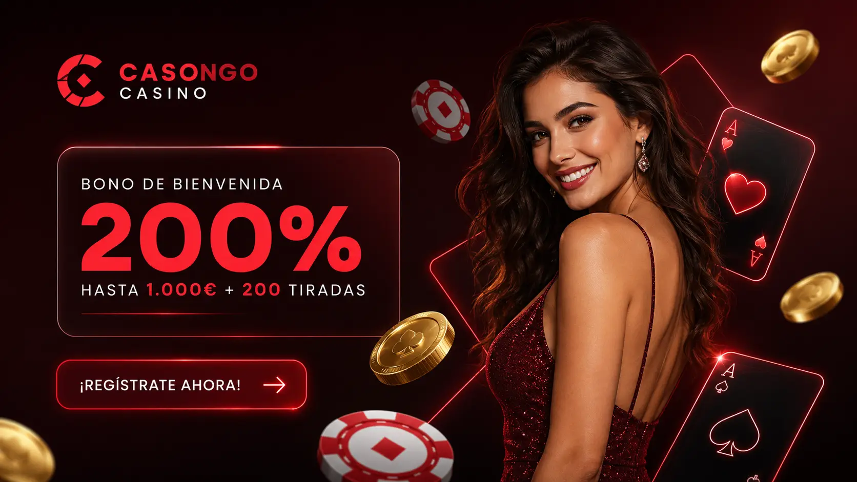 Casongo Casino: La plataforma de entretenimiento en Chile